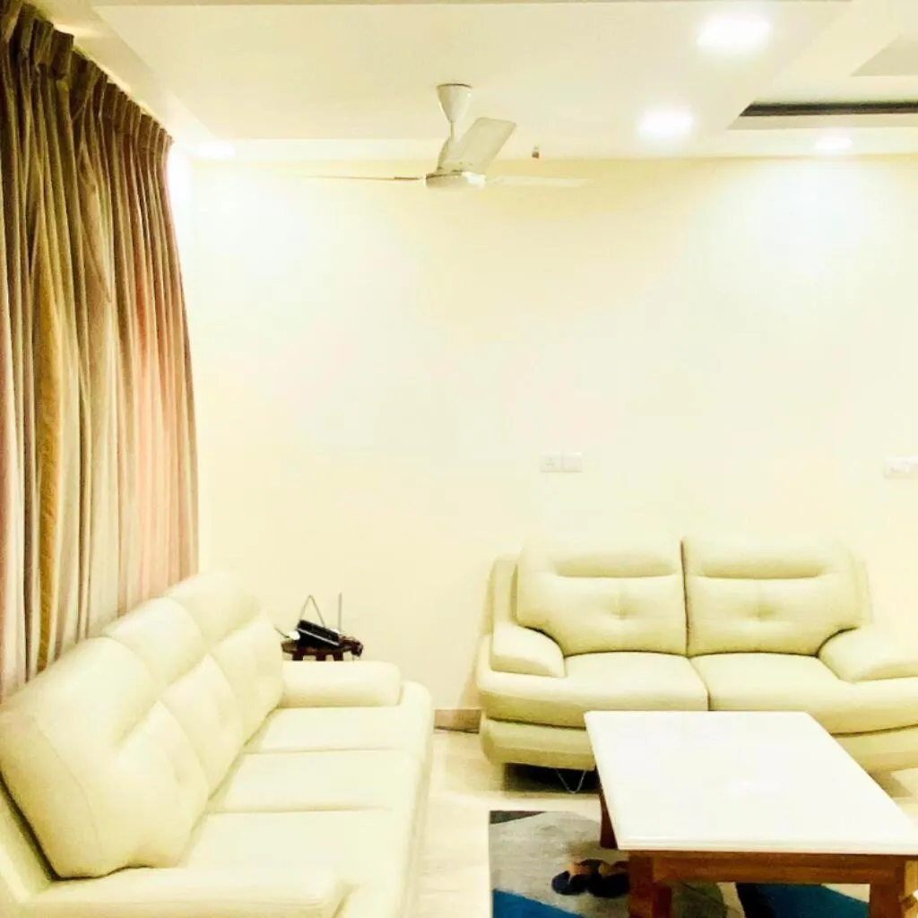 Apartment The Room, Central Park 2 Gurgaon India