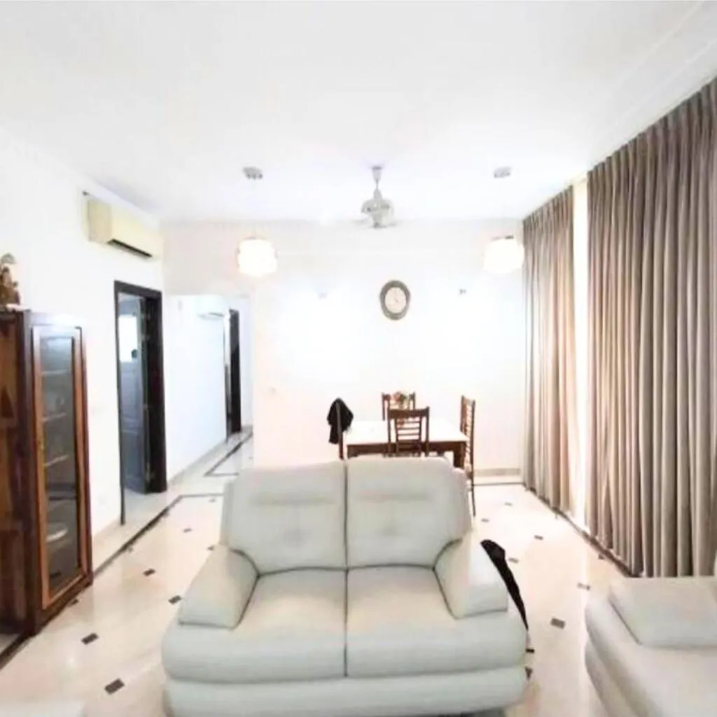 Apartment The Room, Central Park 2 Gurgaon