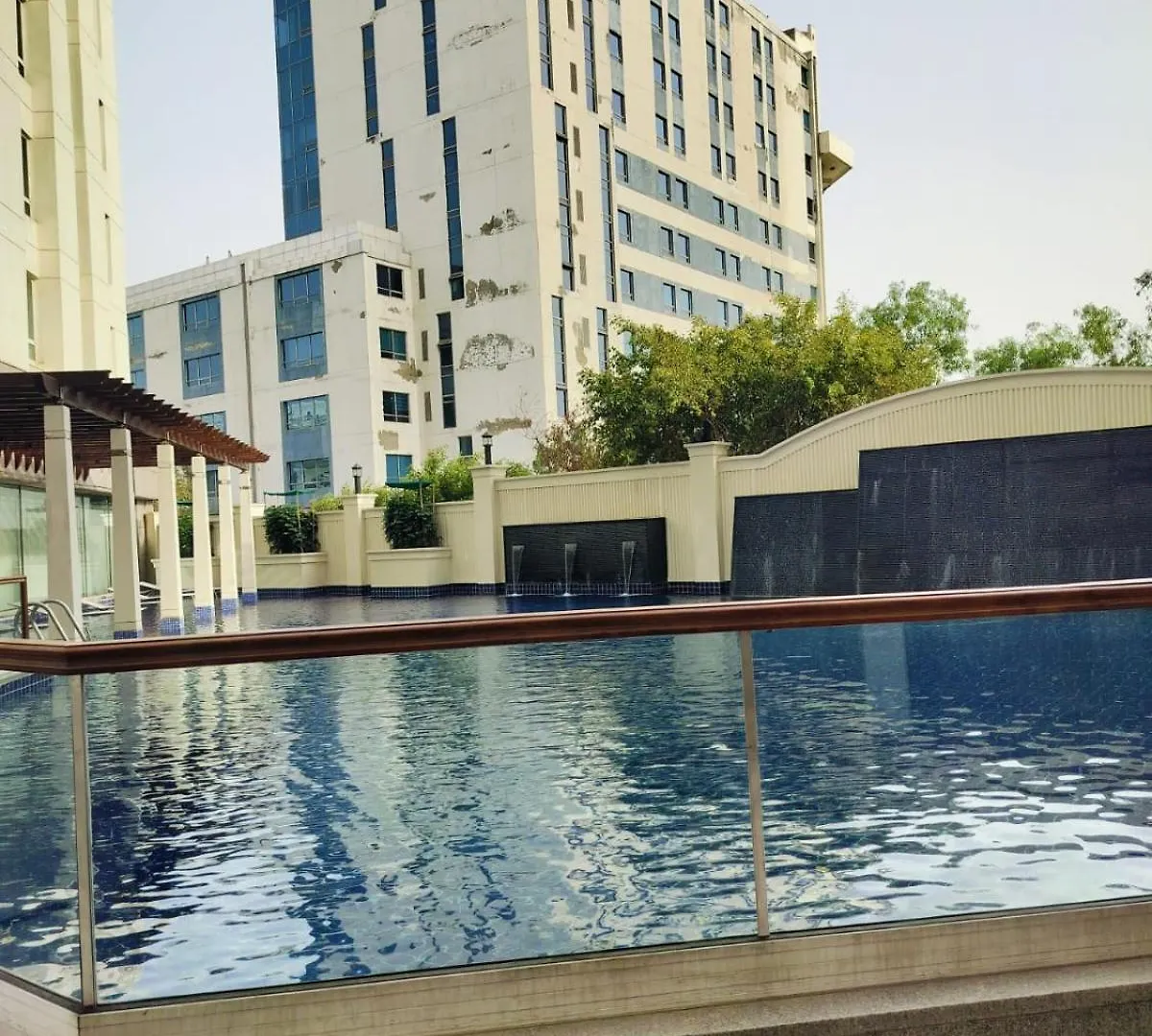 Apartment The Room, Central Park 2 Gurgaon