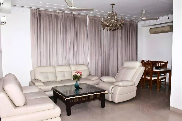 The Room, Central Park 2 Gurgaon