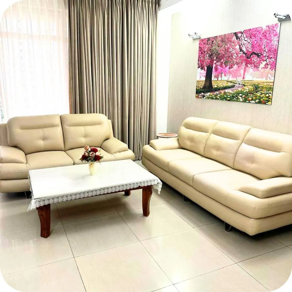 The Room, Central Park 2 Gurgaon 0*,  India