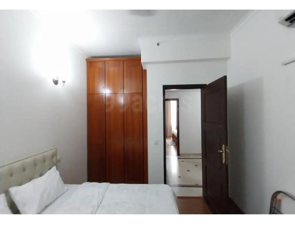 The Room, Central Park 2 Gurgaon
