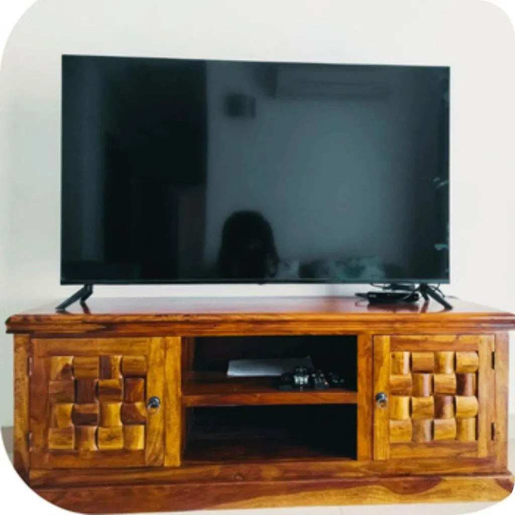 The Room, Central Park 2 Gurgaon Apartment
