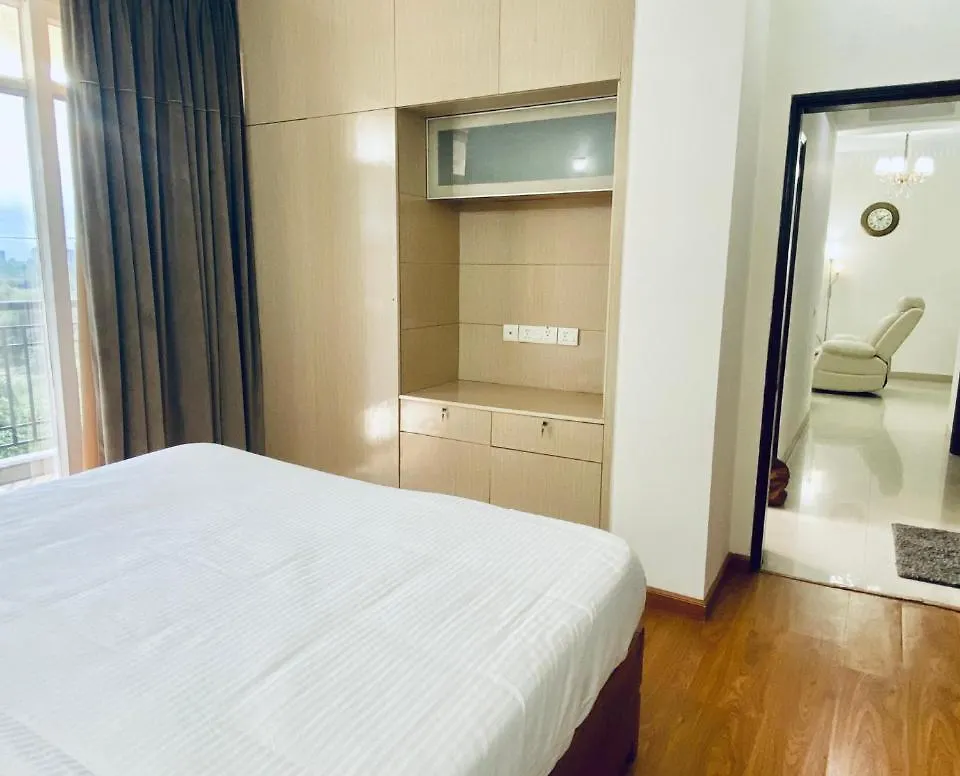 The Room, Central Park 2 Gurgaon