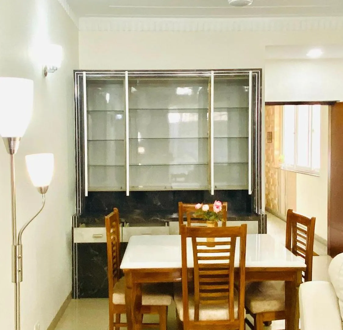 Apartment The Room, Central Park 2 Gurgaon India
