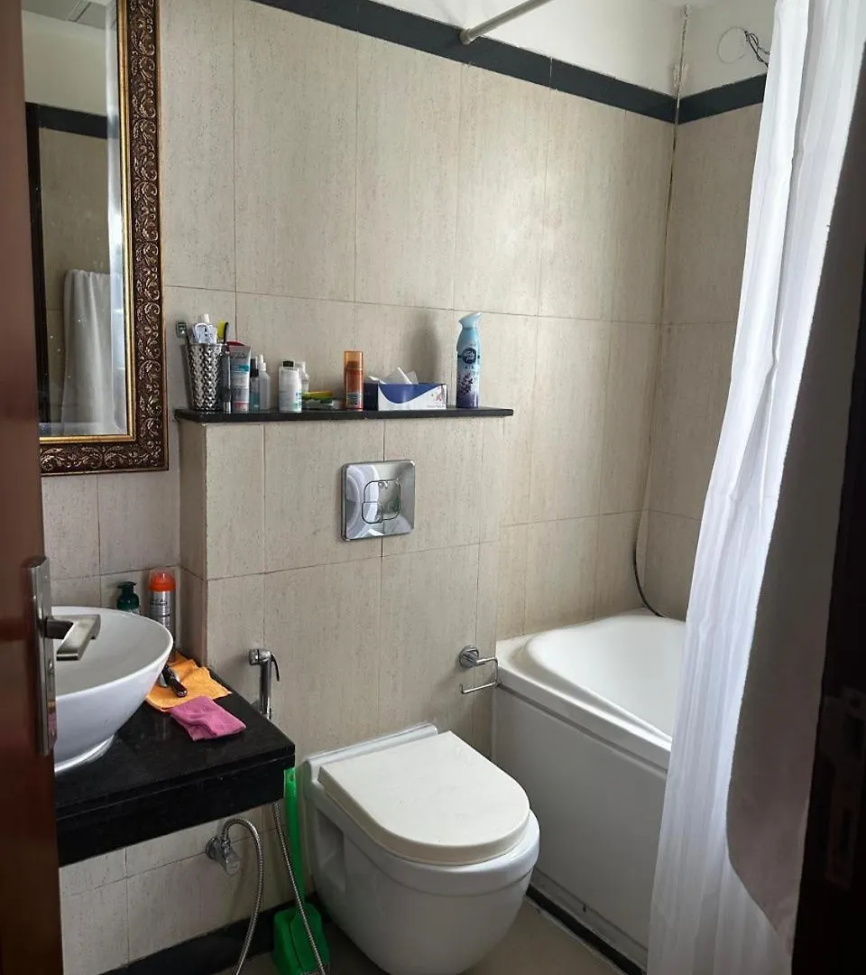 The Room, Central Park 2 Gurgaon
