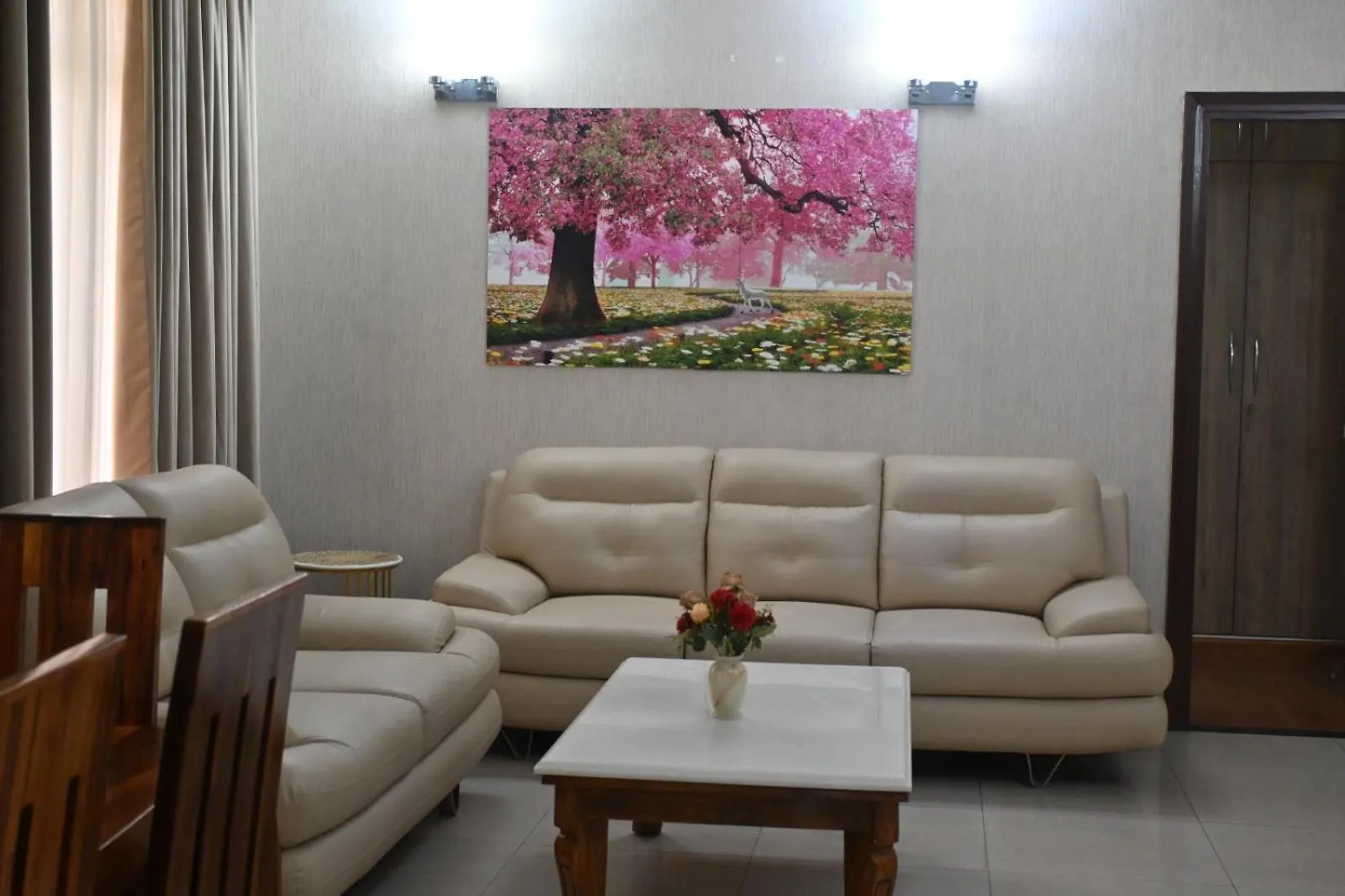 Appartement The Room, Central Park 2 Gurgaon