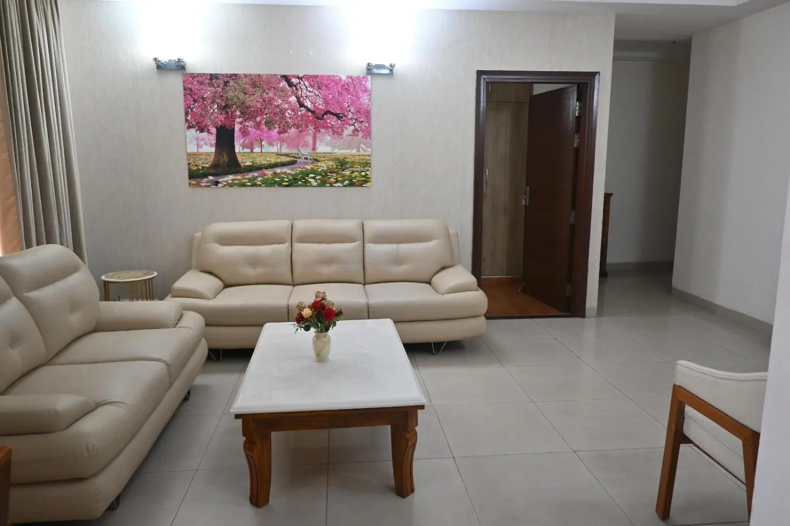 The Room, Central Park 2 Gurgaon India